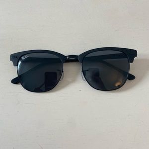 Mens Ray-Ban Sunglasses